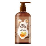 Шампунь для волос с аргановым маслом EGG PLANET Argan Oil Shampoo 280 мл